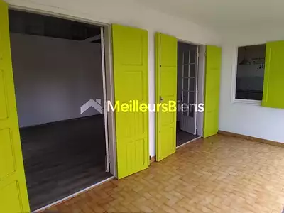 Maison, 260 m²