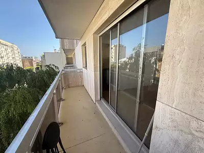 Appartement, 24 m²