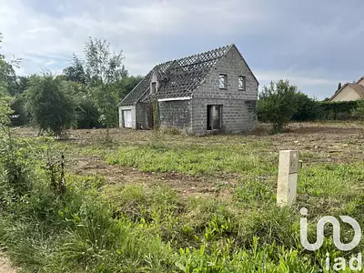 Terrain, 3 993 m²
