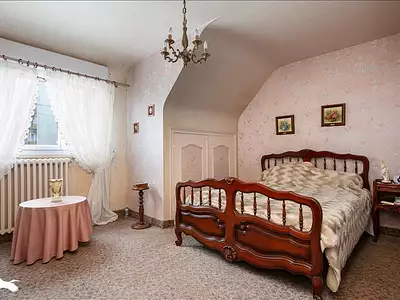 Maison, 123 m²