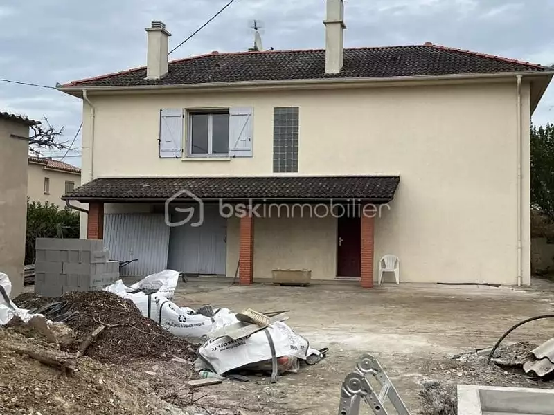 Maison, 220 m²