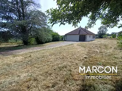 Maison, 116 m²