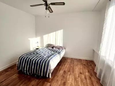 Maison, 112 m²