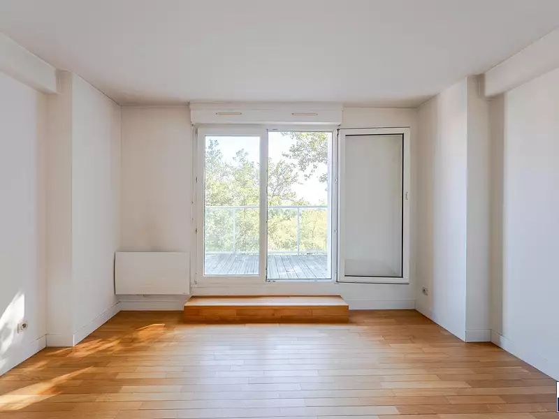 Appartement, 82 m²