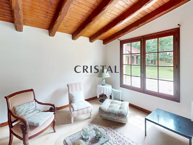 Maison, 134 m²