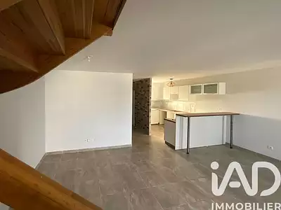 Appartement, 111 m²