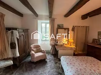 Maison, 175 m²