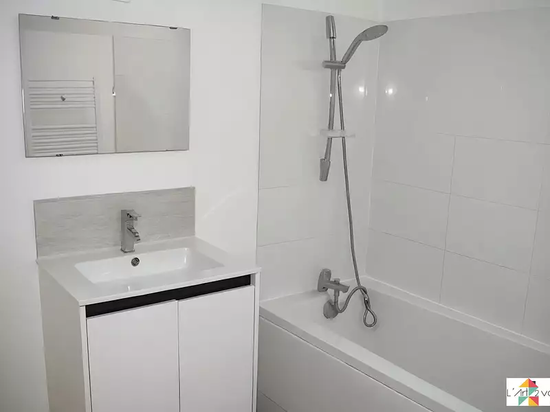 Maison, 79,6 m²
