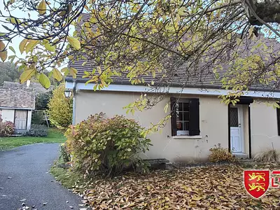 Maison, 76 m²