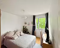 Appartement, 82,02 m²