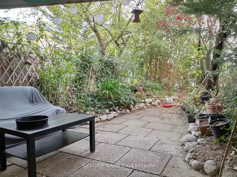 Appartement, 30,36 m²