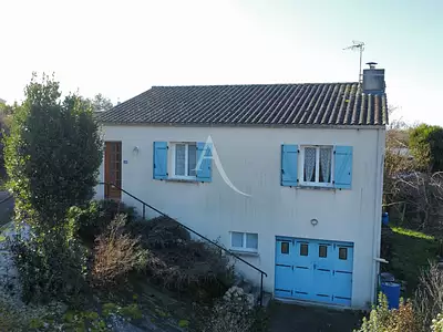 Maison, 94 m²
