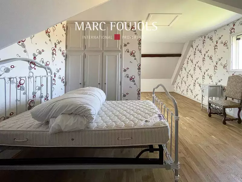 Maison, 172 m²