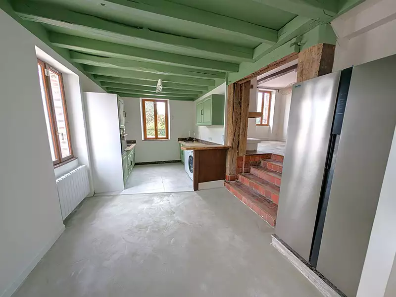 Appartement, 106 m²