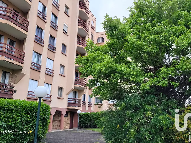 Appartement, 102 m²