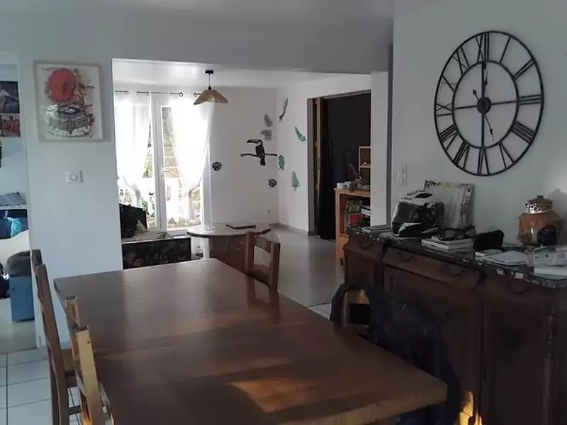 Appartement, 81 m²