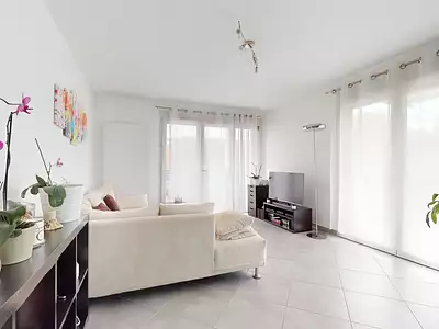 Appartement, 65,98 m²