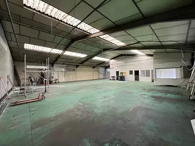 Divers, 395 m²