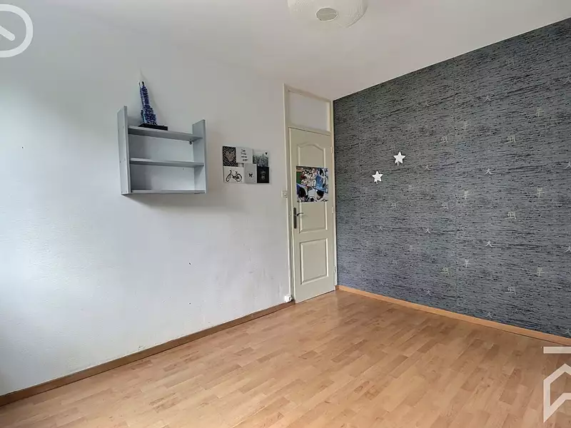 Maison, 83 m²