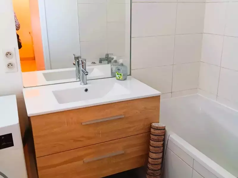 Appartement, 67,06 m²