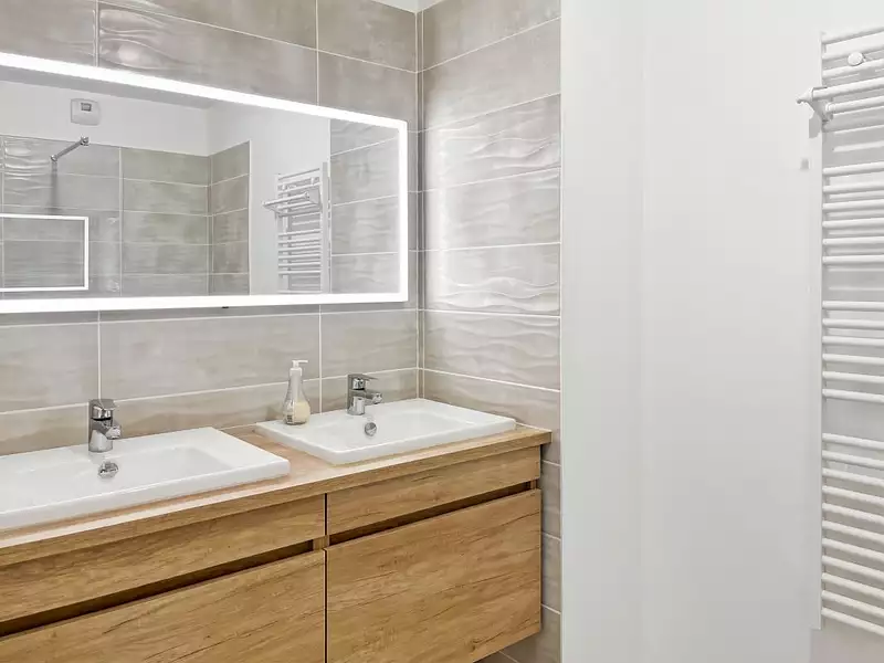 Appartement, 92 m²