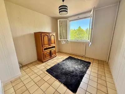 Maison, 92 m²