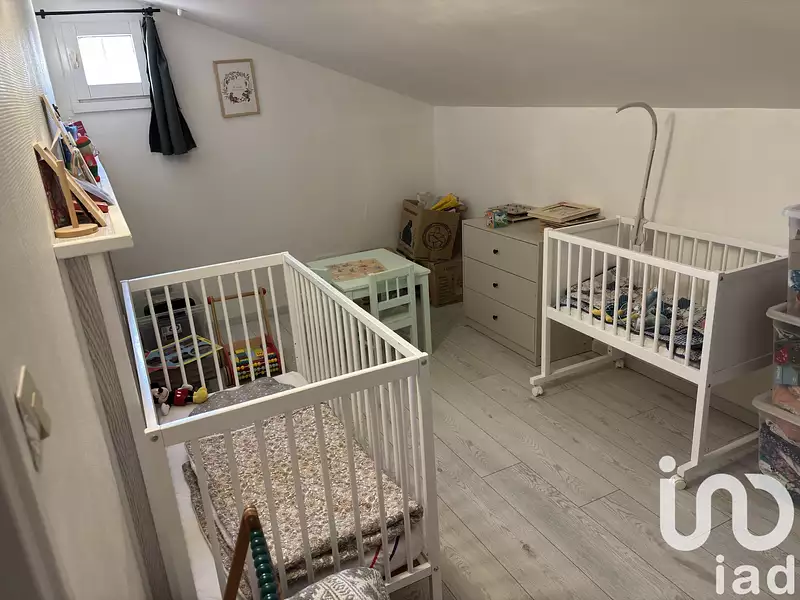 Maison, 107 m²