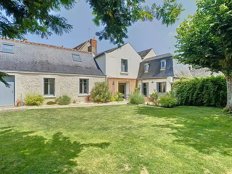 Maison, 190 m²