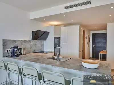 Appartement, 80 m²