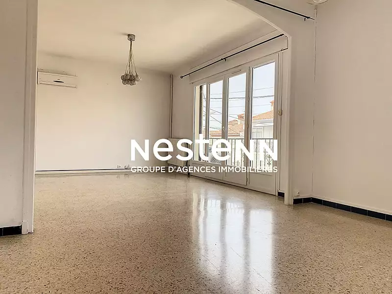 Appartement, 78,32 m²