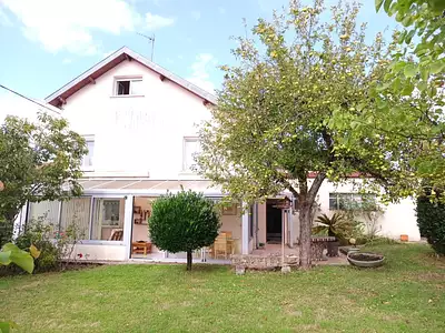 Maison, 135 m²