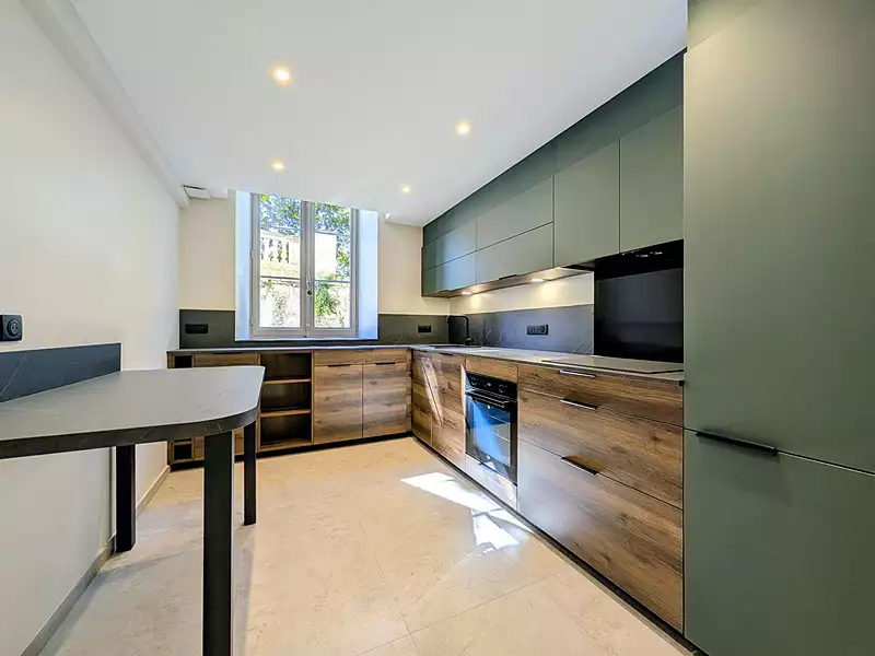 Appartement, 131 m²