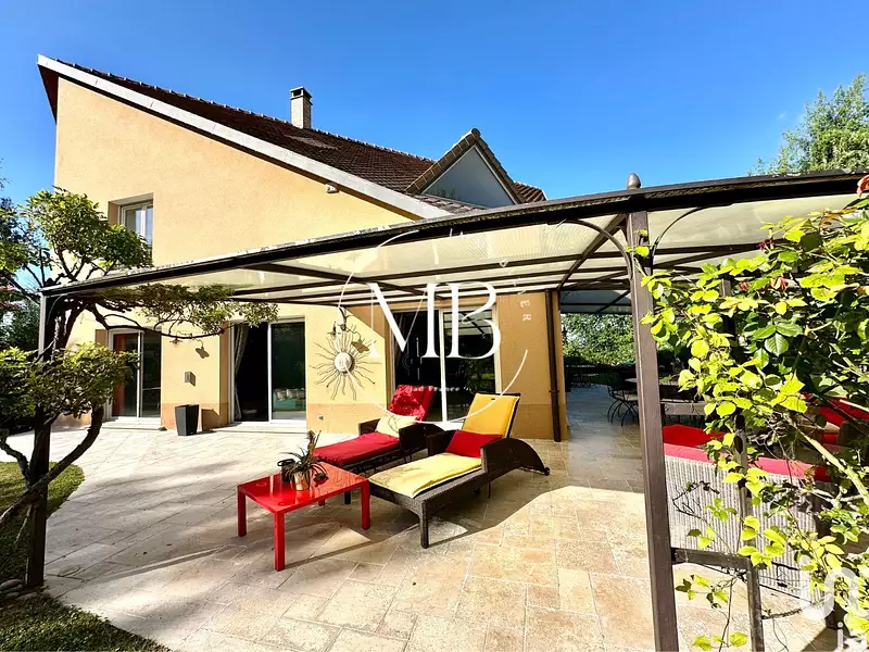 Maison, 274 m²