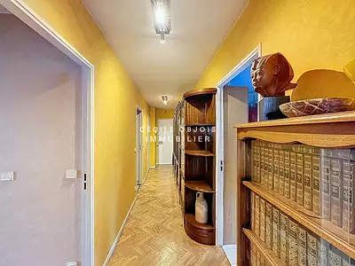 Appartement, 101,43 m²