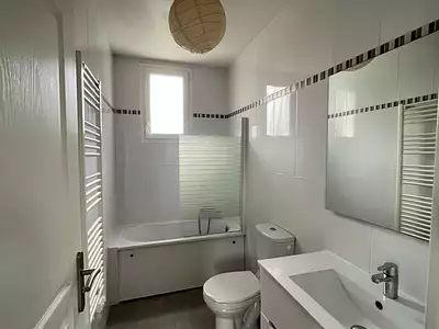 Maison, 72 m²