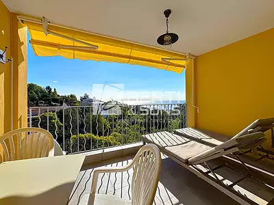 Appartement, 35,09 m²