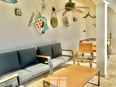 Maison, 119 m²