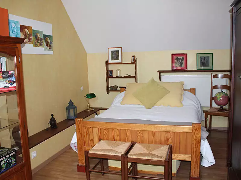 Maison, 146 m²