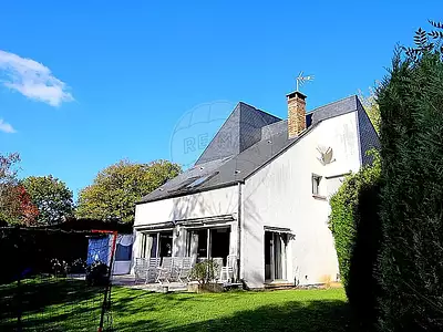 Maison, 300 m²