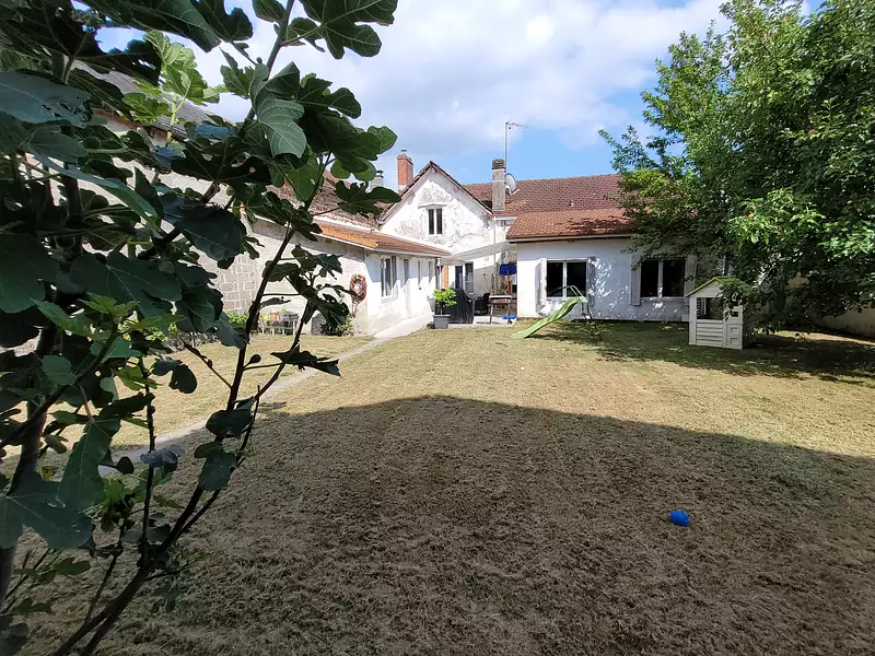 Maison, 219 m²