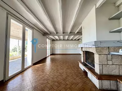 Maison, 146 m²