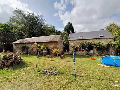 Maison, 219 m²