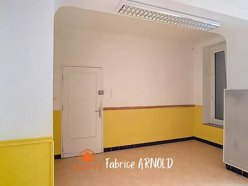 Divers, 77 m²