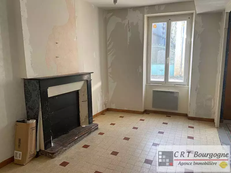 Maison, 102 m²