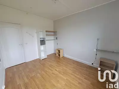 Maison, 62 m²