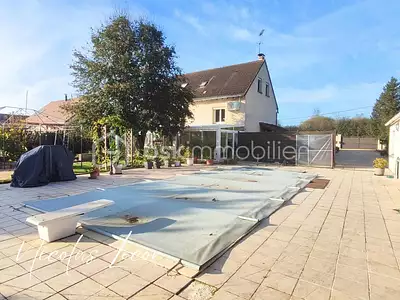 Maison, 155 m²