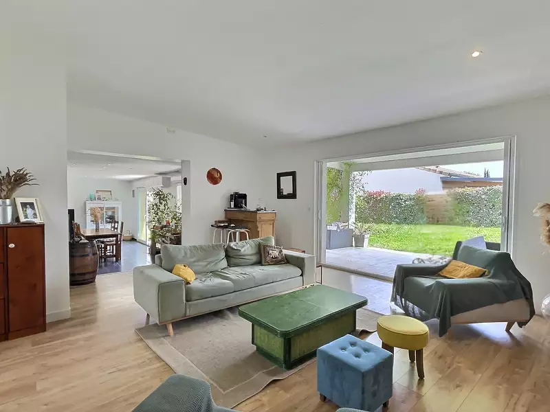 Maison, 123,77 m²