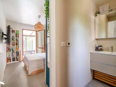 Maison, 94 m²