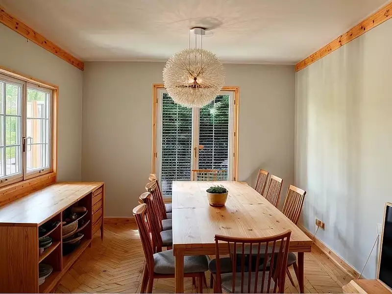 Maison, 160 m²