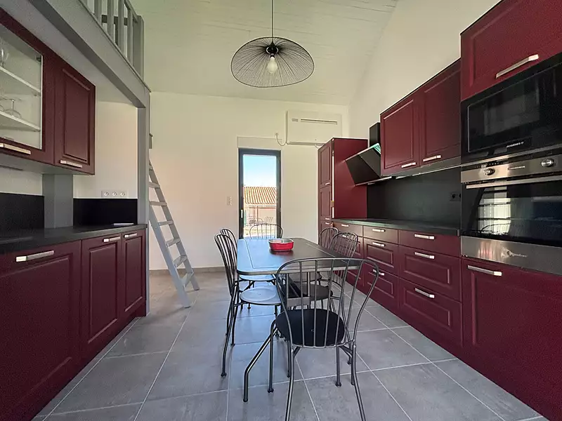 Maison, 44,34 m²